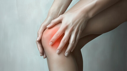 Knee pain