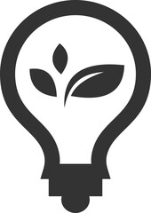 Renewable Energy Icon