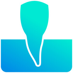 Incisor Icon