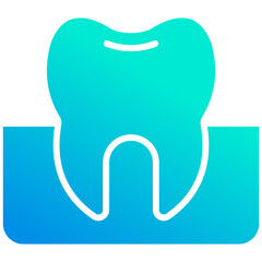 Premolar Icon