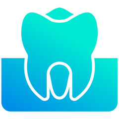 Molar Icon