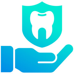 Dental Care Icon