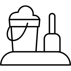 Sand Icon