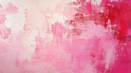 Fototapeta premium Abstract pink background