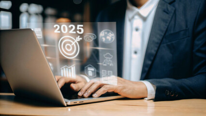 Digital Business Trends and Technology Forecast for 2025