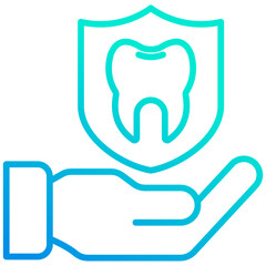 Dental Care Icon