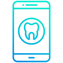 Dental Appdental App Icon