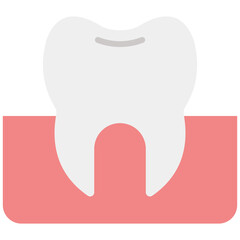 Premolar Icon