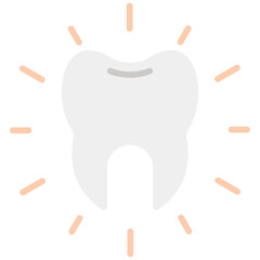 Bright Tooth Icon
