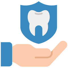 Dental Care Icon