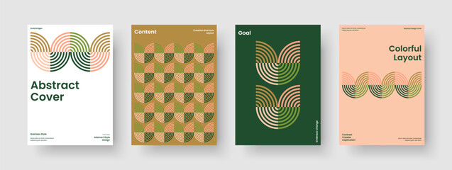 Isolated Brochure Design. Modern Background Layout. Geometric Business Presentation Template. Banner. Book Cover. Poster. Report. Flyer. Advertising. Pamphlet. Catalog. Magazine. Leaflet. Notebook