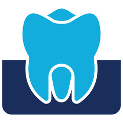 Molar Icon