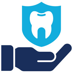 Dental Care Icon