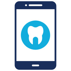 Dental Appdental App Icon