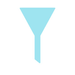 Illustration of Funnels for School