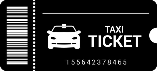 Public Transport. Bus travel ticket, autobus public transport pass icon set. Paper passenger seat card for trip. Journey coupon urban transportation. Transportation Ticket Icons Collection, Travel © Volodymyr2