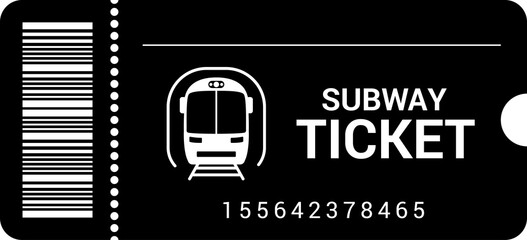 Public Transport. Bus travel ticket, autobus public transport pass icon set. Paper passenger seat card for trip. Journey coupon urban transportation. Transportation Ticket Icons Collection, Travel © Volodymyr2