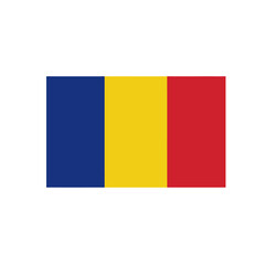 romania flag icon