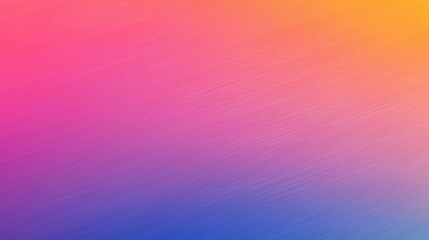 Colorful abstract background with stripes in the different gradient of the color spectrum,Generative Ai illustration