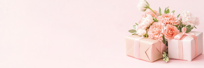 Celebrate Mother's Day with our special sale featuring stunning gifts and fresh flowers designed for her