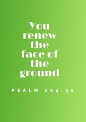 Bible Verses about march month verses  