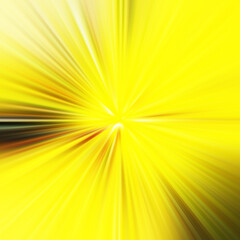 Colorful zoom motion effect. Abstract background. Color lines. Colored texture backdrop and banner.