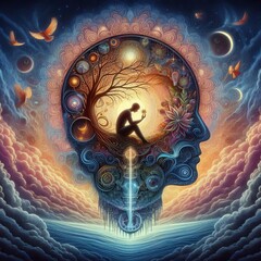 Developing Self Awareness Understanding one s own thoughts feeli