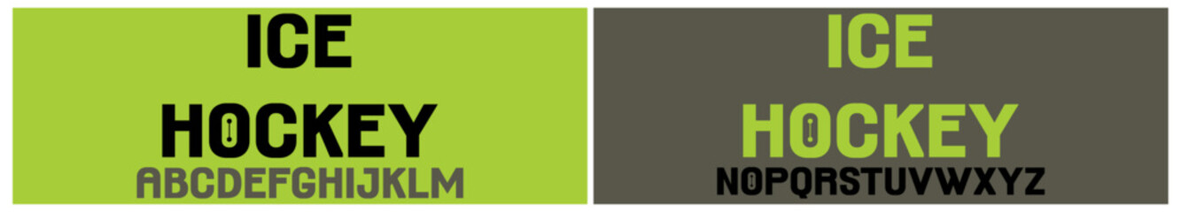 Font.THE BOKRUN Trial.eps