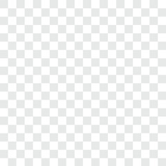 Transparency, transparent background design vector.