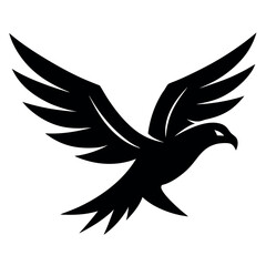 a-minimal-vector-eagle-with-a-sharp-and-sleek-desi 