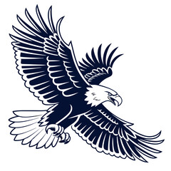 a-minimal-vector-eagle-with-a-sharp-and-sleek-desi