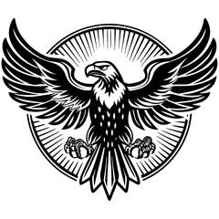 a-stylized-eagle-with-wide-wings--flying-gracefull (5).eps