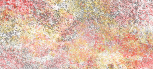 Vector orange and white grunge abstract background with orange on white old rough grunge and white rough vintage distress background. olorange concrete texture wal