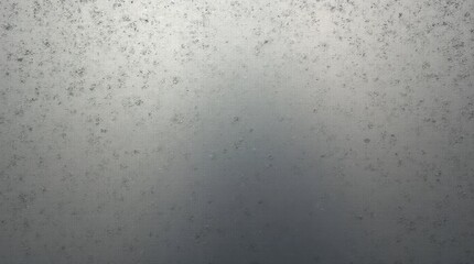 Sandblasted Metal Texture with Fine Grains