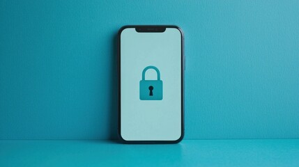 Enhancing security two-step verification on mobile devices digital tech environment gigapixel quality