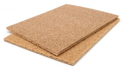 Two Sheets of Cork Board
