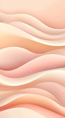 beige blush pink gradient background soft texture