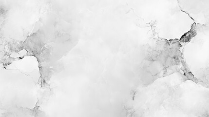 Dark gray marble background.
