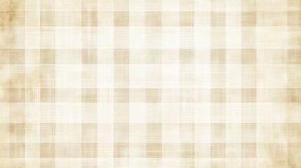 Light beige background with a subtle checkered pattern.  Perfect for vintage or school projects.  Plenty of space for text or images.
