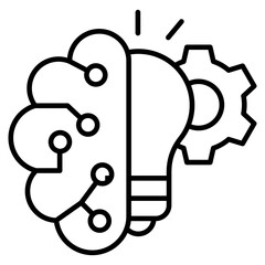 Machine Learning icon