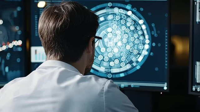 Training AI Algorithms on a Supercomputer with Data Streams