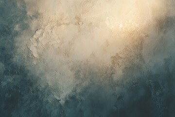 Obraz premium Abstract texture with soft lighting and muted color tones