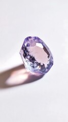 soft baby blue and pastel purple gradient