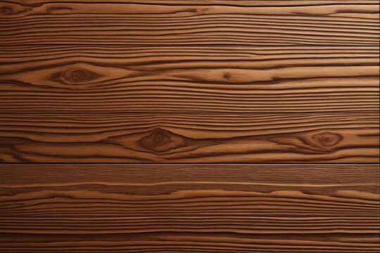 a close up of a wooden panel with a brown stain
