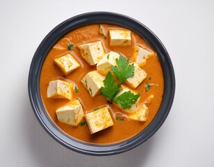 Paneer Butter Masala