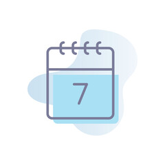 5/7/2025 Vector icon