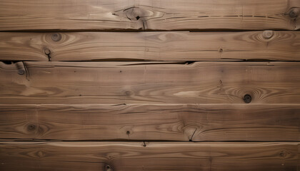 Naklejka premium Wooden background texture surface 