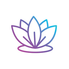 Lotus Vector icon