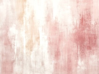 Fototapeta premium soft pink beige blended texture background