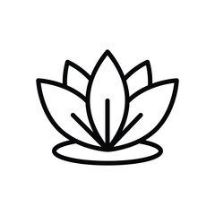 Lotus Vector icon